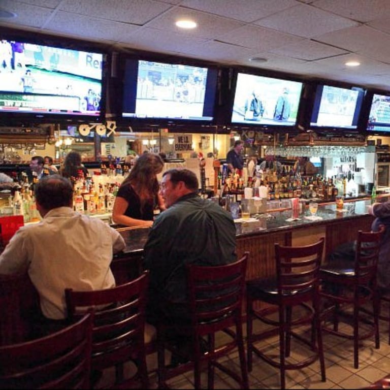 Where Community, Comfort, and Connection Meet