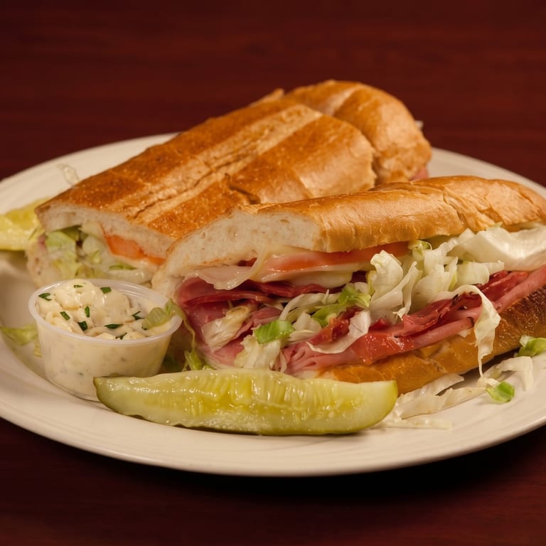 Savor Our Fresh Coleslaw