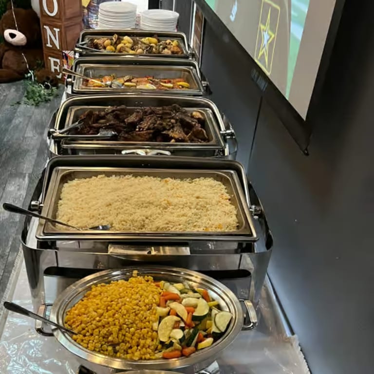 Pizza Catering for Your Next Event in Plantsville