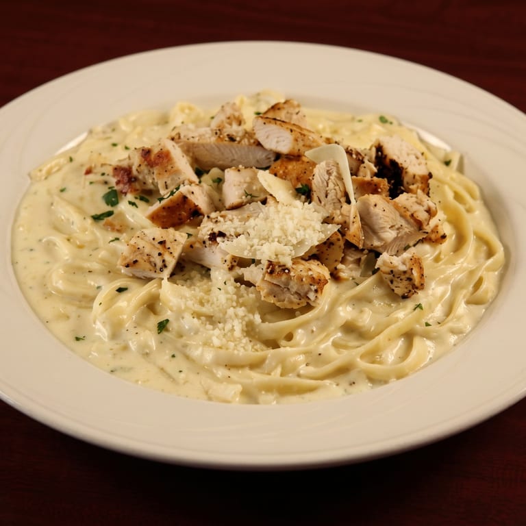 Savor Your Dinner with Us