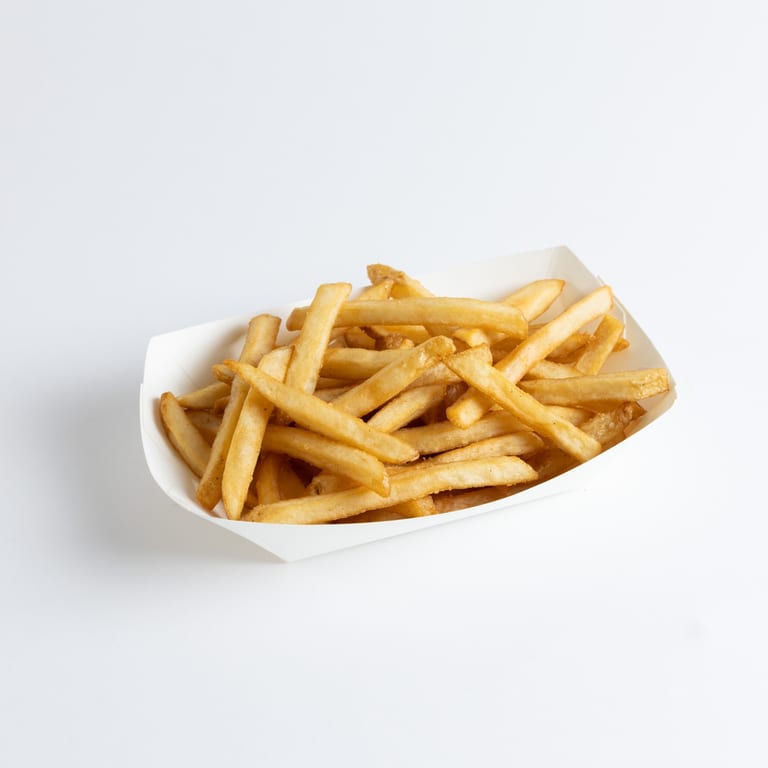 Our Delicious Fries