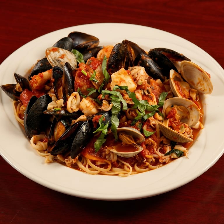 Savor Your Dinner with Us