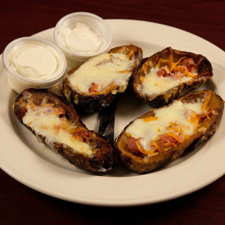 Savor Our Seafood Pizza