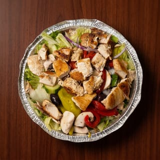 Tuscany Chicken Salad